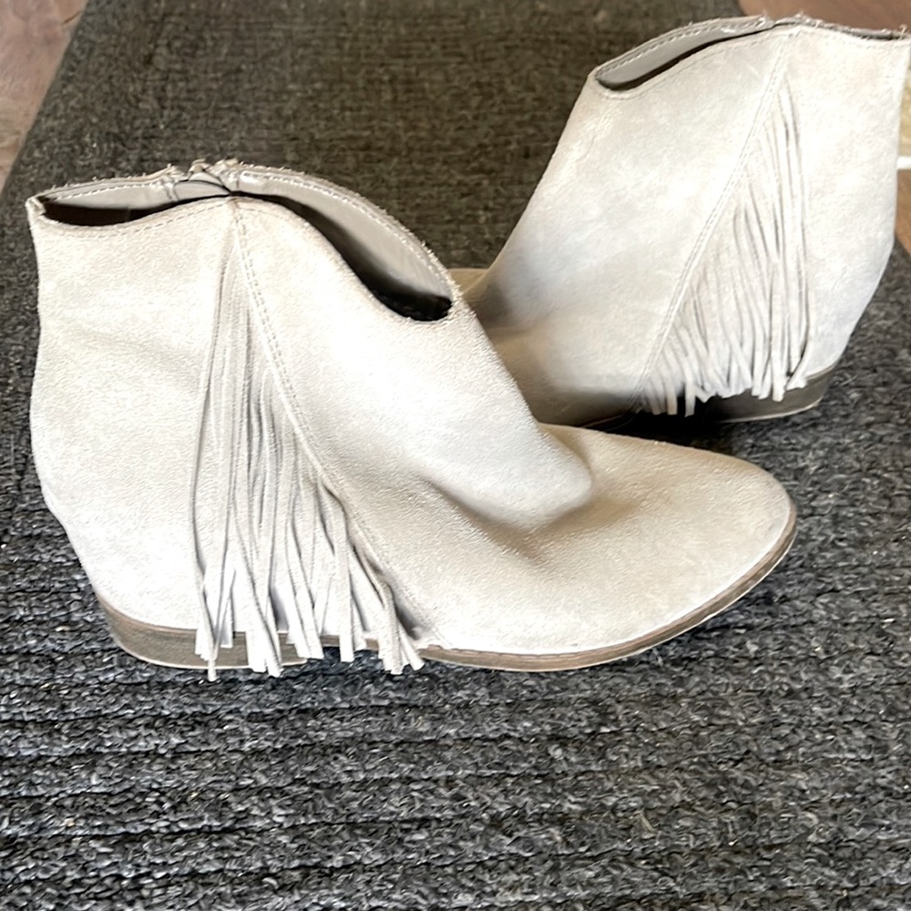 Women's Boot